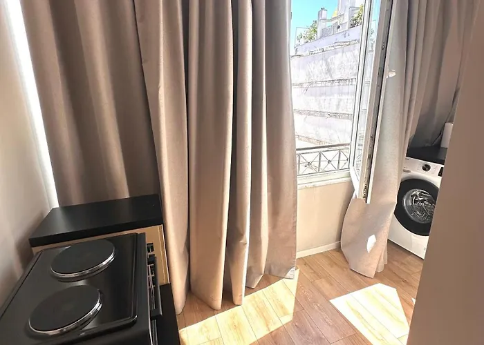 게스트하우스 Amazon 8 티라나