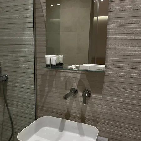 Guest house Amazon 8 Tirana